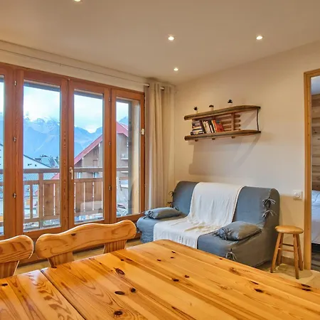 17 Les Deux Alpes