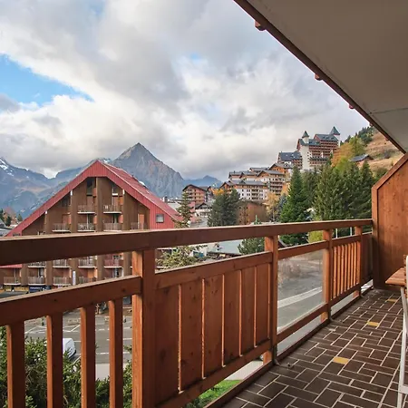 17 Les Deux Alpes