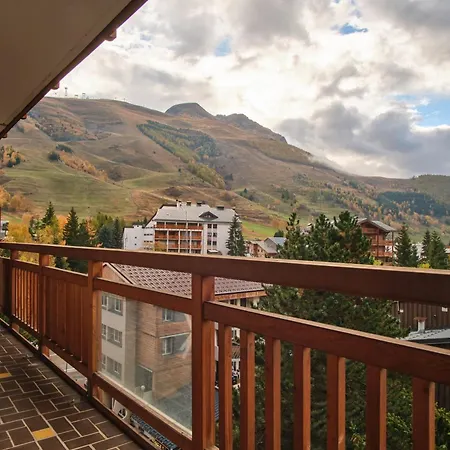 17 Les Deux Alpes